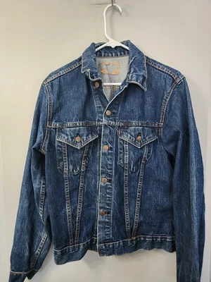 levis jacket 70505 products for sale | eBay