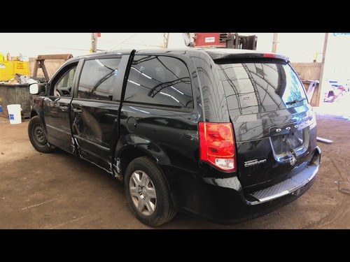 Alternator Fits 11-20 CARAVAN 6733514 - Picture 5 of 14
