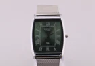 Vintage Seiko Slim Quartz  Men's Wrist Watch - Comes With New Battery, New Band