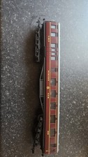 Dapol Oo Gauge Lms 12 Wheel Dining Coach