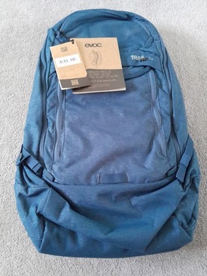 EVOC Trail Pro 16 Mountainbike MTB Fahrrad Rucksack 16L L/XL Navy 