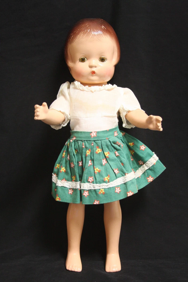 Patsy In Reproduction Effanbee Dolls for sale | eBay Patsy In Reproduction Effanbee Dolls for sale | eBay