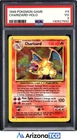 Pokemon 1999 Charizard 4/102 Holo Base Set PSA 3