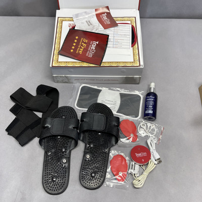 True Stim Premium Stimulation Accessories  Parts