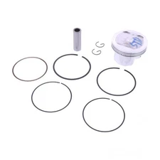Piston Kit JMP Big Bore Fits HM-Moto CRM-F 125 2010-2016