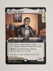 Peter Parker   Amazing Spider-Man - NYCC 2025 Exclusive Promo - MTG