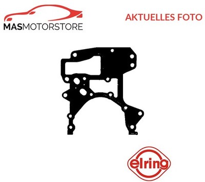 DICHTUNG ÖLPUMPE ELRING 809451 P NEU OE QUALITÄT