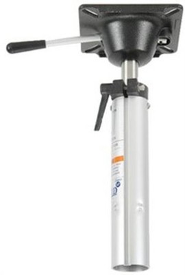 Springfield Marine Plug In Man Adj W Seat Mount 1300901