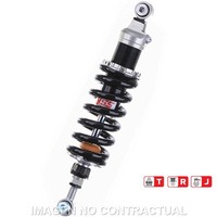 StoßDäMpfer Hinten YSS Gas Nach Oben Line BMW R 1150 GS FüR Motorrad