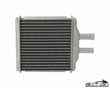 Wärmetauscher Innenraumheizung für Chevrolet Daewoo Lacetti Limo Kombi ab 03->