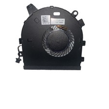 CPU Cooling Fan for Dell Inspiron 13 7390 2-in1 Laptop 7391 2-in1 HYPYN P16