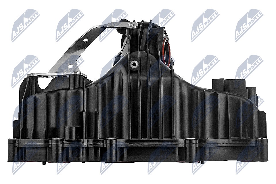 Air inlet pipe BKS-VW-028 NTY for VW TRANSPORTER / CARAVELLE Mk V Bus - Image 16