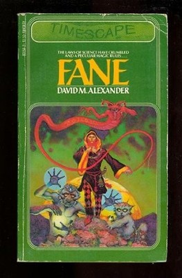 Fane