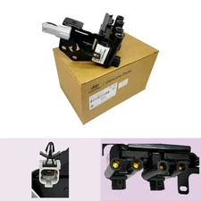 Ignition Coil for Hyundai Accent LC MC & Getz TB with 1.4L 1.5L 1.6L Engine