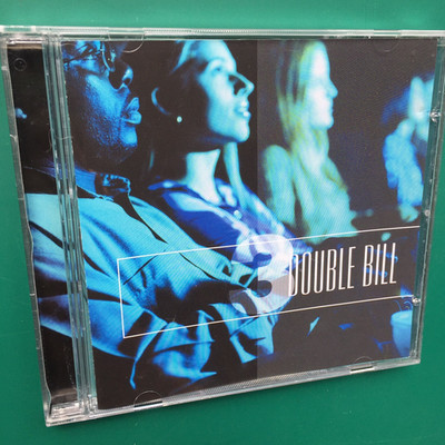 MOVIES DOUBLE BILL Film Soundtrack CD Snatch Top Gun Stuart Little Striptease VG
