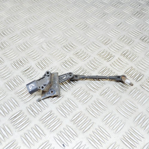 AUDI A5 8W6 Höhenstandssensor hinten links 4M0907503 2.00 Benzin 140kw 2017