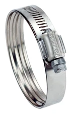 Ideal-Tridon 372150048051 SmartSeal 1/2" 300-Stainless Steel Hose Clamp