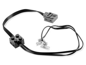 LEGO&reg; Power Functions 8870-1 Light Set