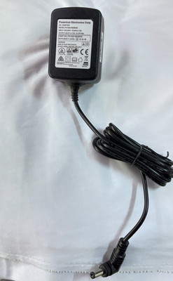 Power Adapter  AC DC 48V for Astera TITAN or HELIOS LED Tubes. Astera Lighthing 