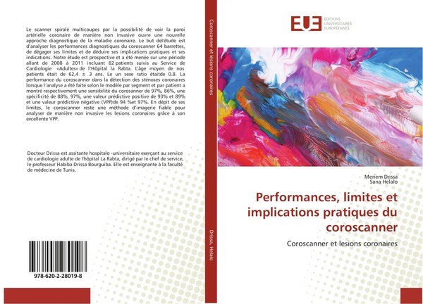 Meriem Drissa (U. A.) | Performances, Limites Et Implications Pratiques Du...-image