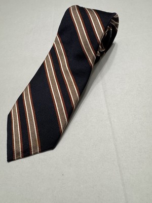 Men s Oleg Cassini Burma The London Shop Beverly Hills Hollywood Striped