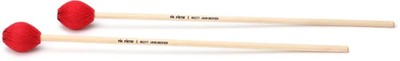 Vic Firth Corpsmaster Iain Moyer Signature Vibraphone Mallets - Very Hard