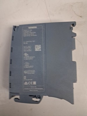 Siemens 6ES7521-1BL00-0ABO Simatic S7-1500 PLC Module