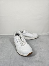 Skechers Lace Up Sneakers Uno Stand On Air Wh...