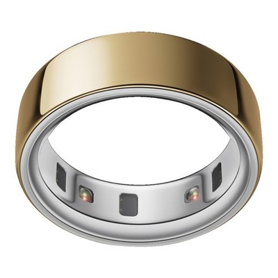 OURA Ring 4, Größe 14, Gold, Smart