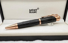 Premium Montblanc Writer Edition Homage To Brother Grimm Ballpoint pen With Box