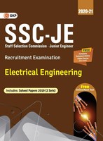 Gkp | Ssc Je 2020 | Taschenbuch | Englisch (2019) | Kartoniert / Broschiert