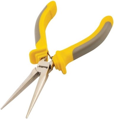 Smith's Sharpeners RegalRiver Impulse Fishing Pliers Panfish High-Grade - 51287