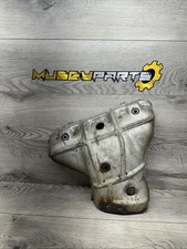 1994-2001 Acura Integra Exhaust Manifold Heat Shield Header Cover B18B1 OEM