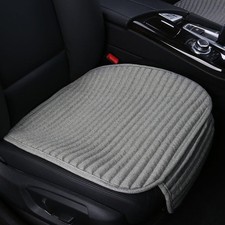 Seat Covers, Bottom Seat Cover Cloth, Front Seat Only Universal Seat Cushio