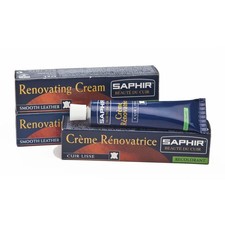 Saphir Creme Renovatrice - Renovating Cream 25ml