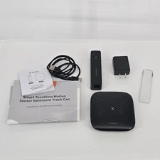 X-Sense Smart Mailbox Alarm, Wireless Long Range Mailbox Alert, Mailbox Sensor