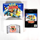 POKEMON SNAP Nintendo 64 N64 Fra