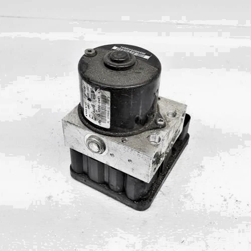 Volvo S40 V50 C70 2010 ABS antibloqueo tracción delantera, control de tracción, estabilidad dinámica Foto 3 de 4