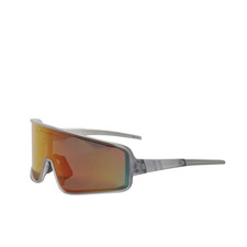 Blenders Unisex Eclipse 99mm Satin Metallic Silver Polar Suns 206009900990F