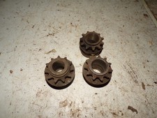 Poulies diverses Peugeot 104