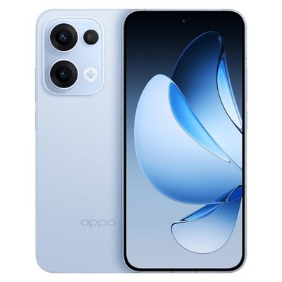 OPPO スマートフォン ColorOS 青 OPPO Reno13 AI Phone 12GB 256GB 6.59in ColorOS 15.0 5G Blue | eBay