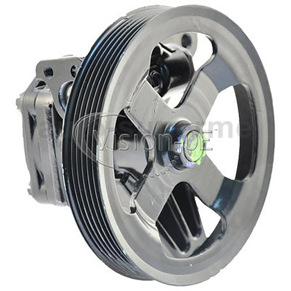 1x bomba de dirección asistida para Acura RL 3,5 L 2005-2008 Foto 4 de 4