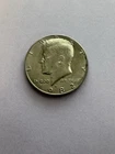 1982 P Kennedy Half Dollar (1) Clad Coins Circulated Very Nice!  N-151