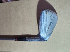 Wilson Staff DYNAPOWER Fluid Feel  8 Iron Regular Flex RH