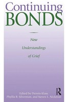 Dennis Klass (U. A.) | Continuing Bonds | Taschenbuch | Englisch (1996)