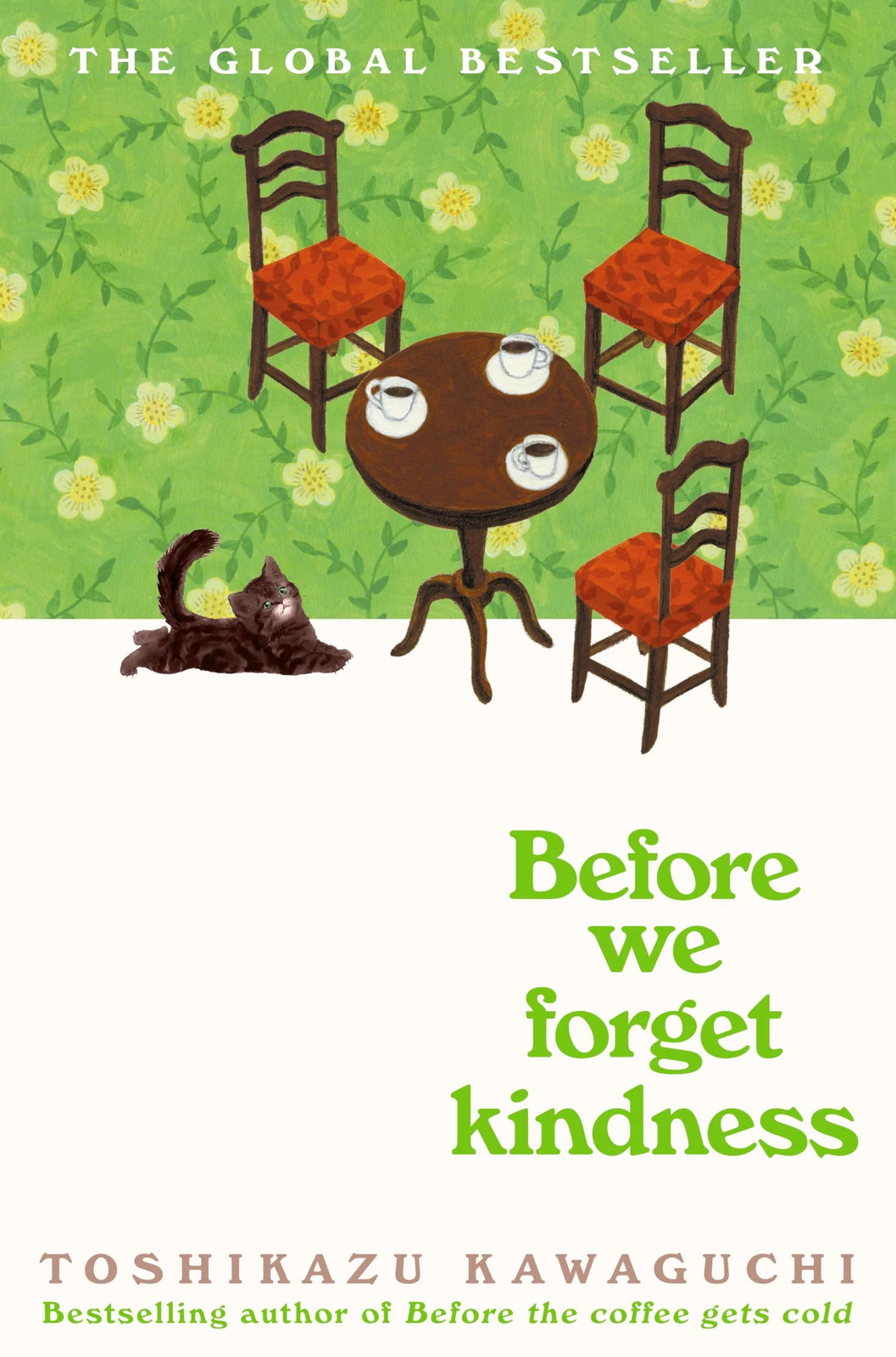 Before We Forget Kindness - Image 9