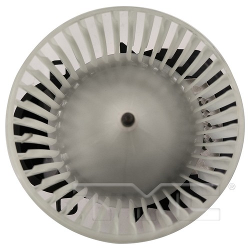 For Porsche Cayenne 2011-2018 TYC 700370 HVAC Blower Motor Assembly | eBay