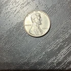 1943 Lincoln Wheat Steel Small Cent Coin Circulated Uncertified US One Cent