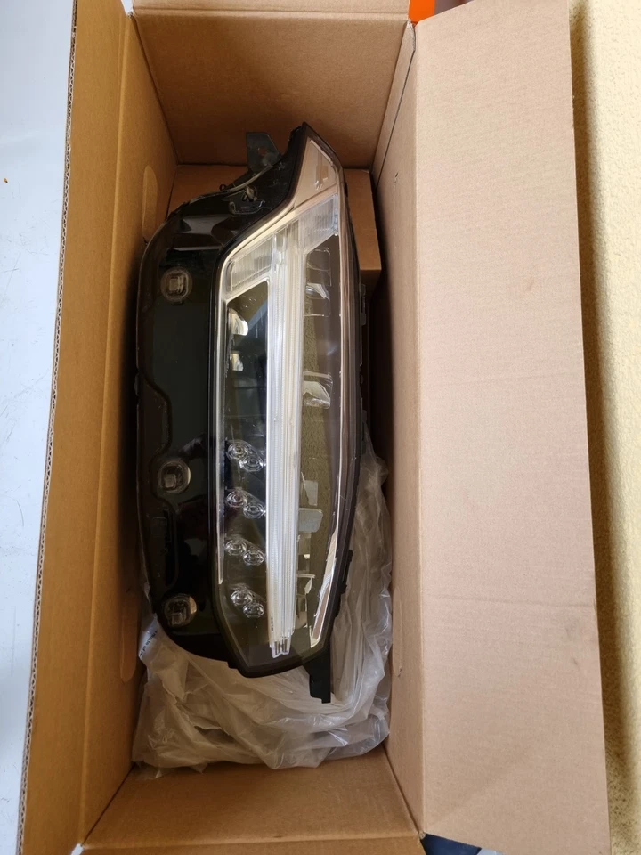 Frontscheinwerfer Volvo Xc90 II 32342487 Full LED Rechts Scheinwerfer Headlight - Bild 2 von 4