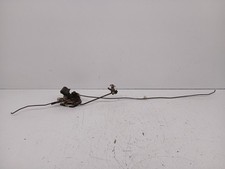 türschloss v.l. HYUNDAI COUPE GK 2.0 FX FULL 2002 218994